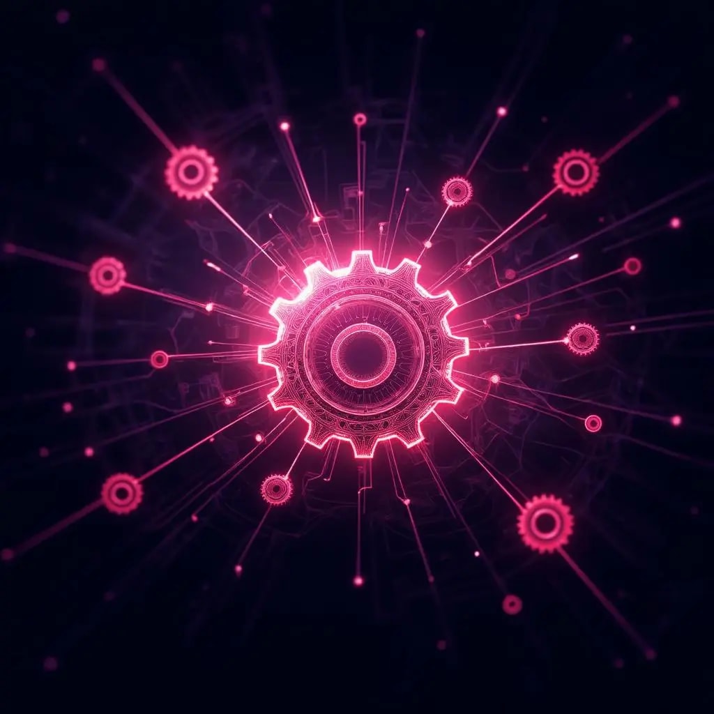 Transforming Operations: AI Automation Solutions for Enhanced Business Efficiency