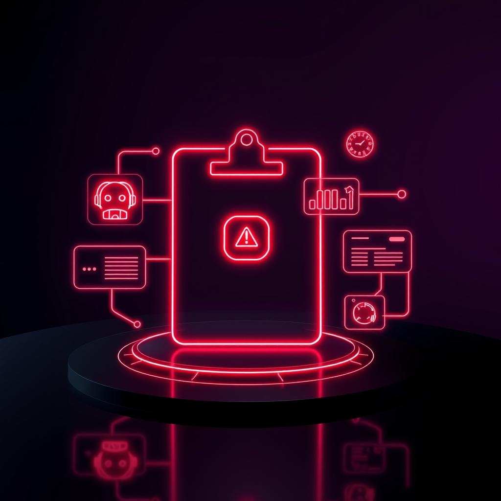 Transforming Customer Support: How AI Automation Enhances Customer Satisfaction for SMBs