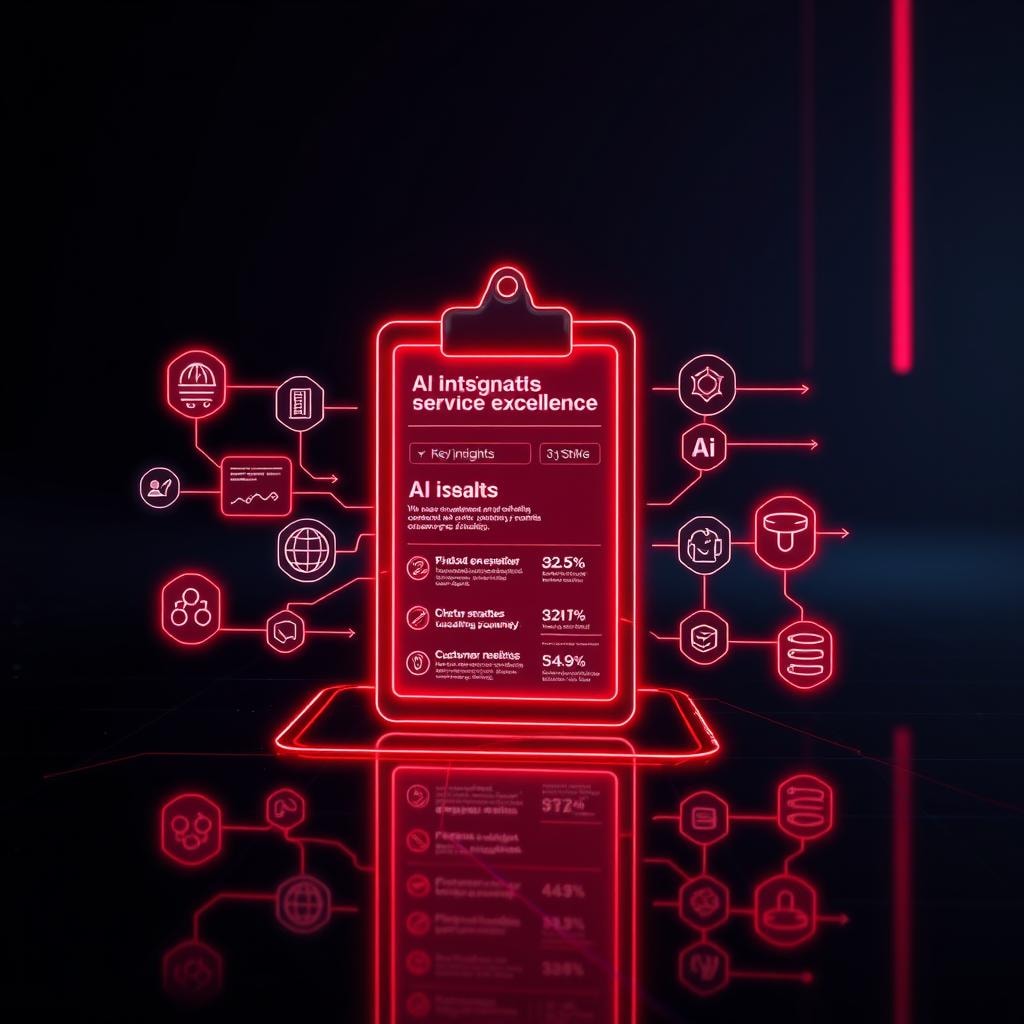 Revolutionizing Customer Support: How AI Automation Can Transform Your SMB's Service Excellence