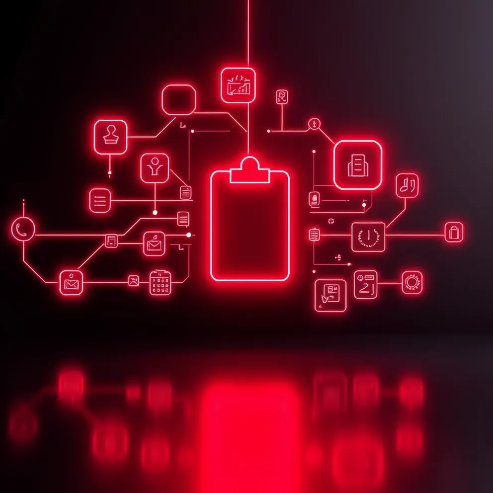 Custom AI Automation for Law Firms: Maximize Efficiency