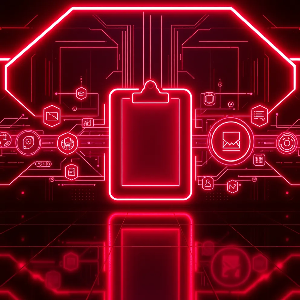 AI Automation for Consulting Firms: Maximizing Efficiency